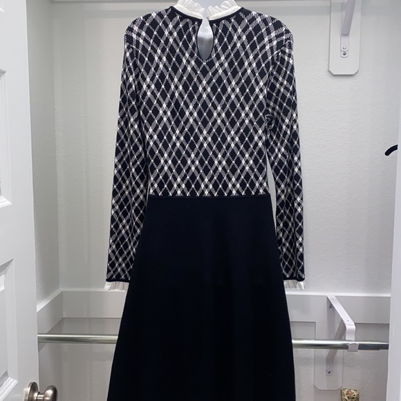 Cece Knit Dress - Picture 3 of 3